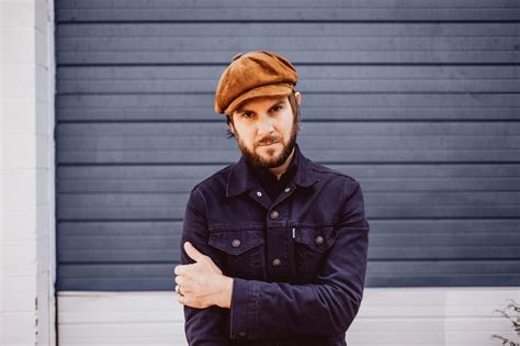blake brown  american dust choir