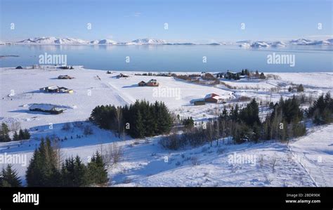 Climate change effects. Iceland Stock Photo - Alamy