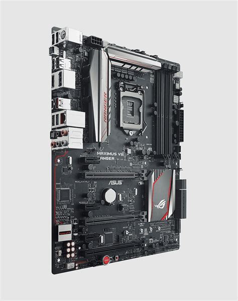 Asus Maximus Viii Ranger Asus Z170p Intel Z170 Lga1151 Atx Hardwareelectronic Asus Maximus