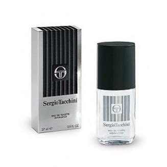 Sergio Tacchini Eau De Toilette Ml Profumeriaweb