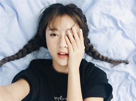 Vừa xinh vừa trendy đây là 6 kiểu tóc được hot girl Việt cưng nhất năm 2016