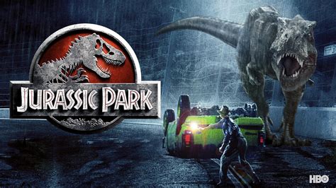 Prime Video Jurassic Park Iii