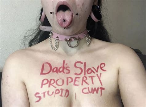 BabyP Is Your Masochistic Goth Daughter Nude Pics XHamster