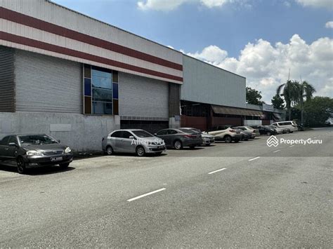 Storey Adjoining Semi D Factory Corner Intermediate Lot