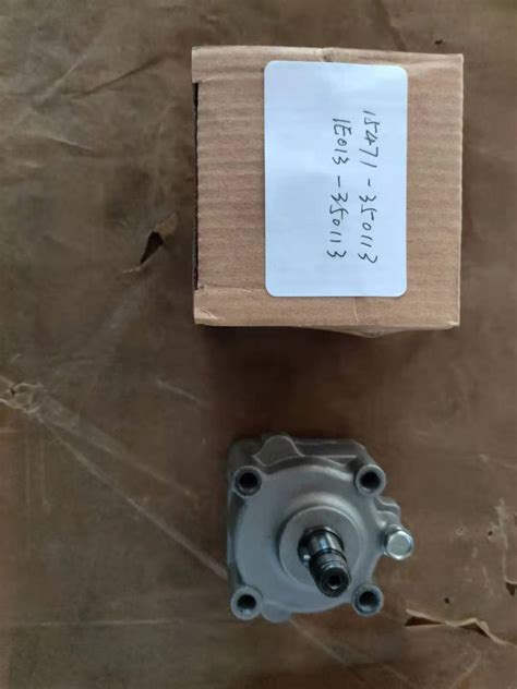 High Performance Oil Pump Auto Engine Parts Oem 5059 0630 50590630 For