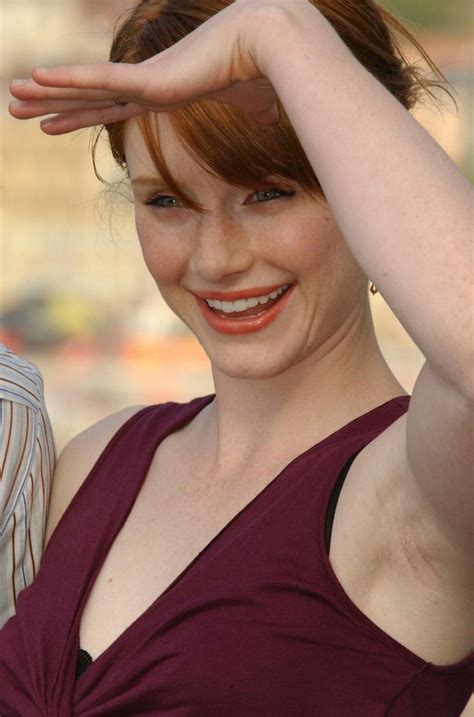 Bryce Dallas Howard Bryce Dallas Howard Brice Dallas Howard Beauty