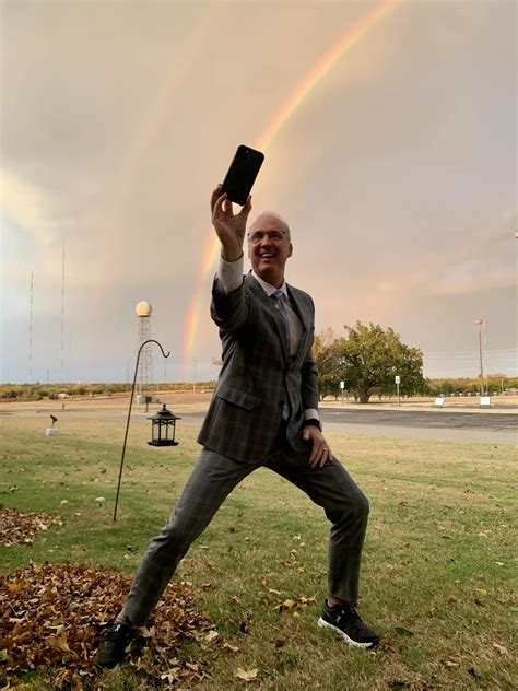 WATCH LIVE: Tracking severe storms with tornado risk in Oklahoma