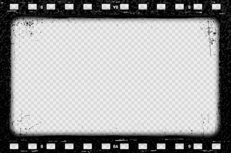 Film Strip Photo Frame Best Sale | dakora.com.co