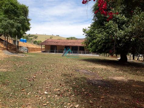 Fazenda Para Venda Piumhi Mg Bairro Zona Rural Dormit Rios