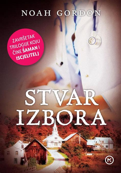 Stvar Izbora Book Cover | Free Books Online
