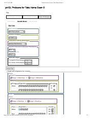 Virtual Genetics Lab For Take Home Exam Pdf Pm Virtual