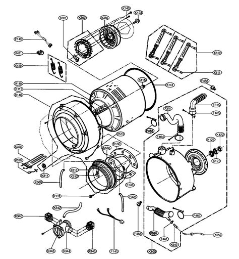 how to clean a lg washing machine 3