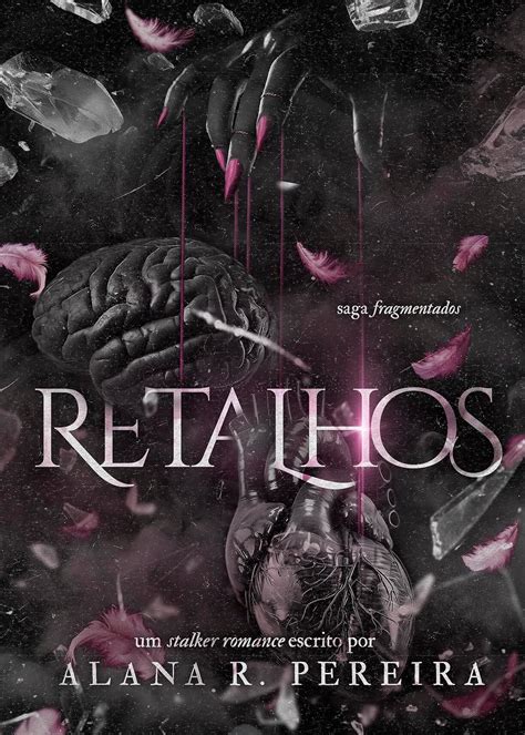 Retalhos Livro
