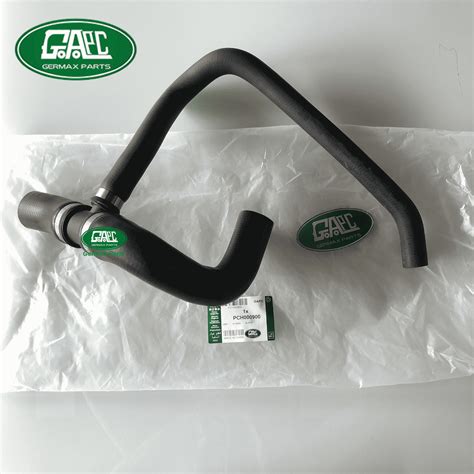 PCH000900 Radiator Hose for Range Rover P38 - Land Rover & Jaguar Parts ...