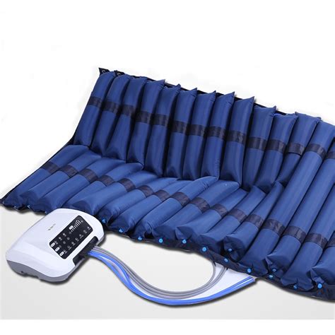 medical anti bedsore alternating pressure air mattress  pump