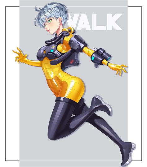 Valkyrie Women Hot