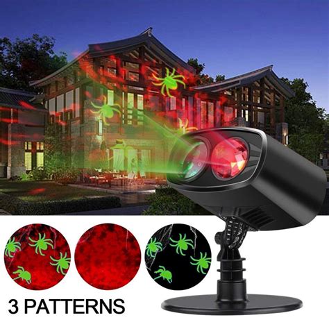 Halloween Lighting Projector $11.99 (Reg. $19.99) (2024)