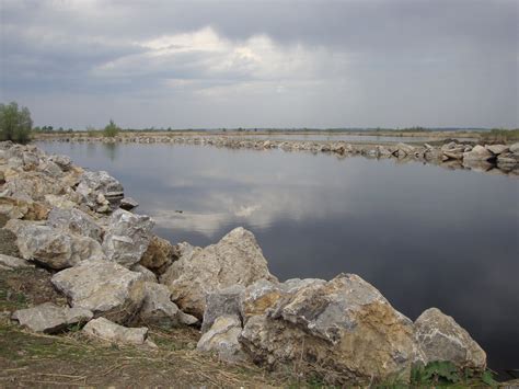 Озеро Чебаркуль (106 фото)