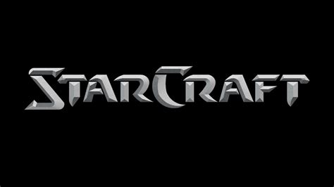 StarCraft logo | 3D Warehouse