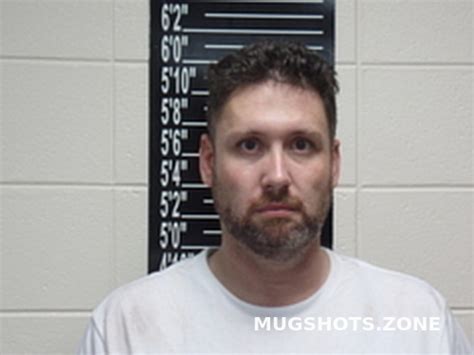 JERMEY JONES 05 05 2024 Stone County Mugshots Zone