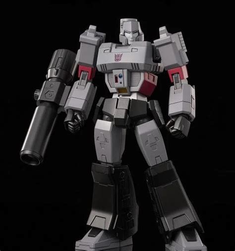 Megatron G Version Model Kit Transformers Furai Model Flame Toys