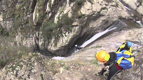 Barranco De Llech YouTube