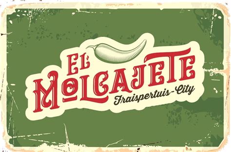 El Molcajete Fraispertuis City Attraction à sensation pour la famille