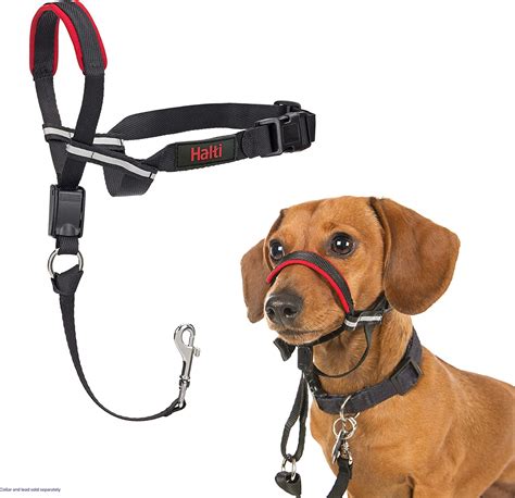 Halti Optifit Headcollar Size Small Bestselling Dog Head Harness To