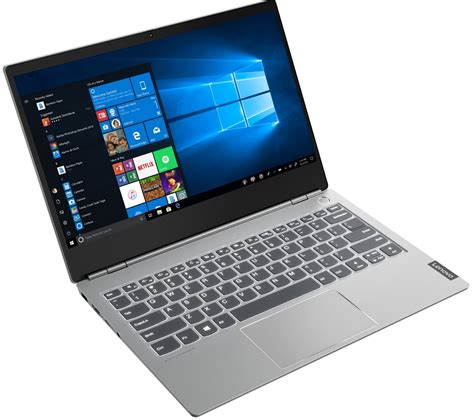 Ноутбук Lenovo ThinkBook 13s-IWL - notik.kz