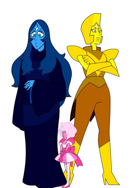 The Diamond Alternate Universe Gemcrust Wikia Fandom