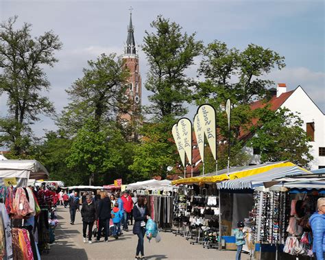 Bildergalerie - Dult Landshut