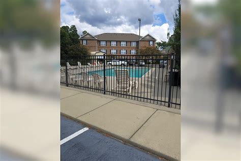 Commons at Pembroke Apartments - Pembroke, NC 28372