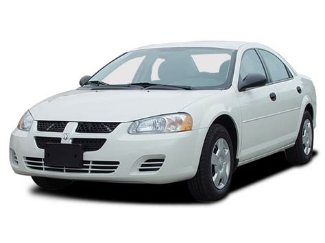 2006 Dodge Stratus Prices, Reviews, and Photos - MotorTrend