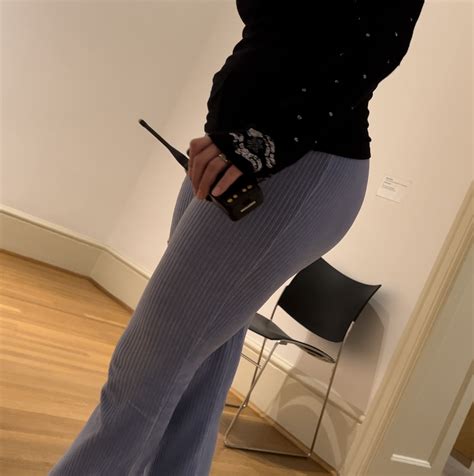 Pawg From Work With Bubbly Ass Spandex Leggings Yoga Pants Forum