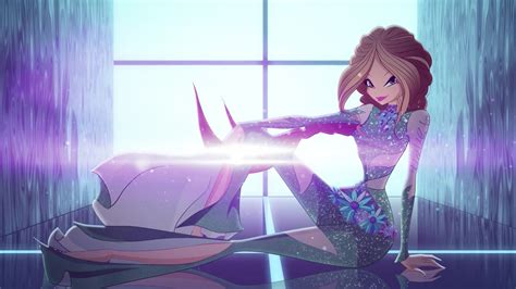 World Of Winx Season 2 Image Fancaps