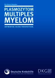 Multiples Myelom Plasmozytom