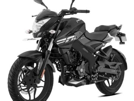 Bajaj Bajaj Pulsar Ns Fi Abs Occasione Il Parking Moto