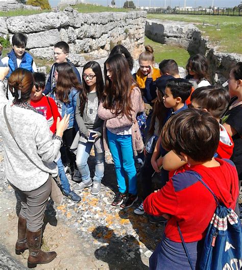 Manduria Parco Archeologico Vento Refolo