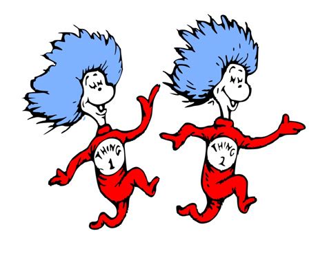 Free Dr Seuss Characters Png, Download Free Dr Seuss Characters Png png ...