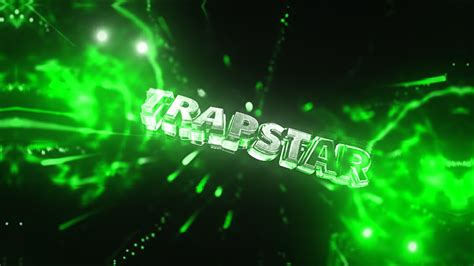 107 Intro For Trapstar Youtube