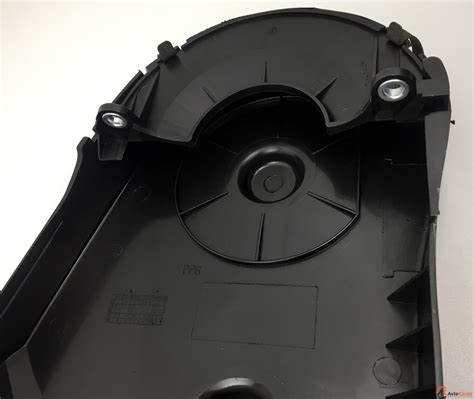 Купить Крышка ремня ГРМ AUDI: 100/100 Avant 86-90, 80 86-91\ SEAT ...
