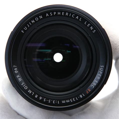 Fujifilm Fuji Fujinon Xf Mm F R Lm Ois Wr Ebay