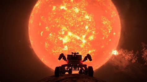 Betelgeuse : r/EliteDangerous