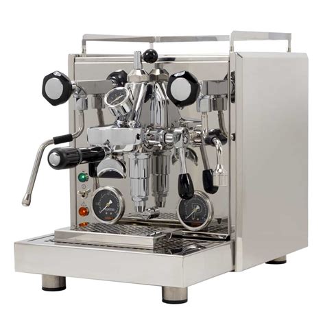 Profitec Pro Espresso Machine With Flow Control Salespressocoffee