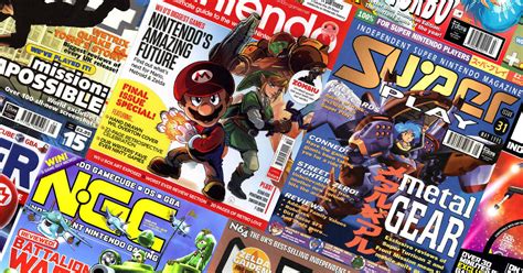 NGC Magazine | Nintendo Mags