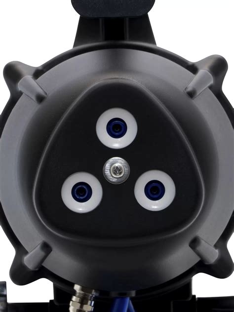 Генератор холодного тумана ULV Tornado 10-PRO (Торнадо) купить от в ...