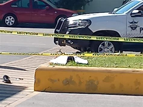 Horror En Quiroga Encuentran Cabeza De Mujer Abandonada En Gasolinera