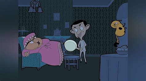 Prime Video Mr Bean La Serie Animada