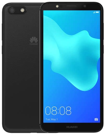 Huawei Y5 Prime 2018 Características Especificaciones Y Precio Kalvo