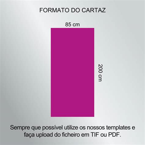 Roll Up 85×200 | IMPRIMA
